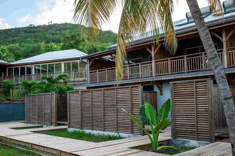 French Coco Otel La Trinité Dış mekan fotoğraf