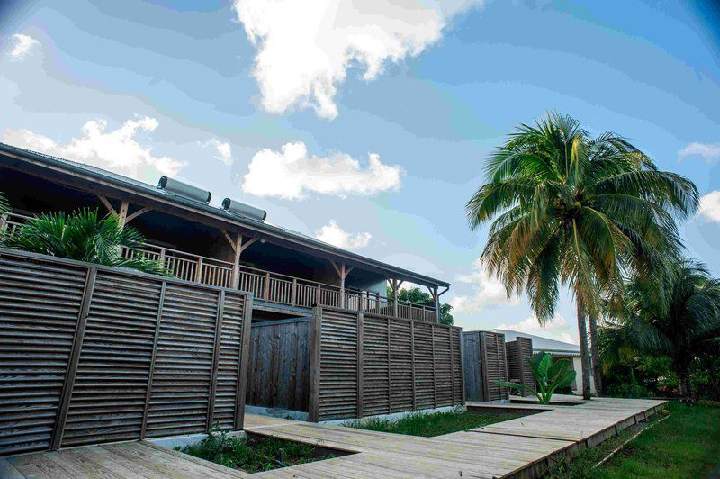 French Coco Otel La Trinité Dış mekan fotoğraf