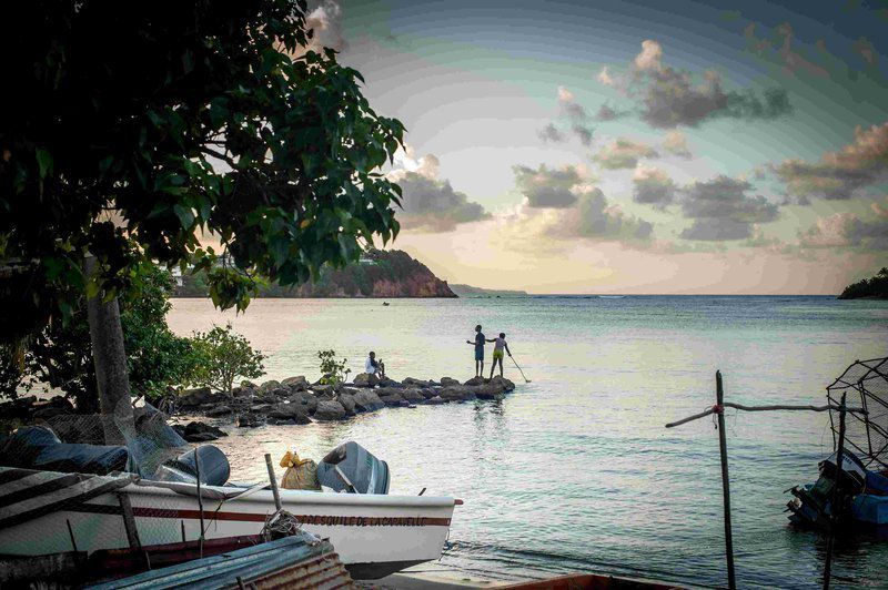 French Coco Otel La Trinité Dış mekan fotoğraf