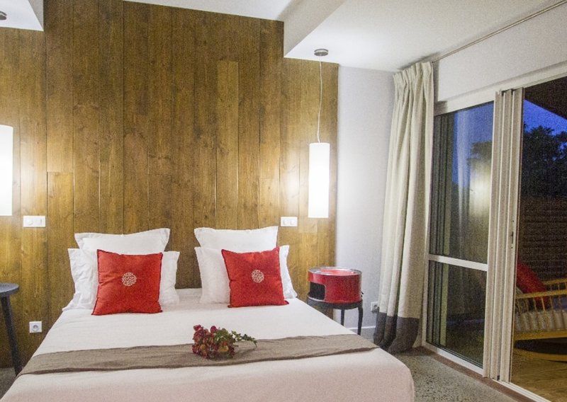French Coco Otel La Trinité Dış mekan fotoğraf