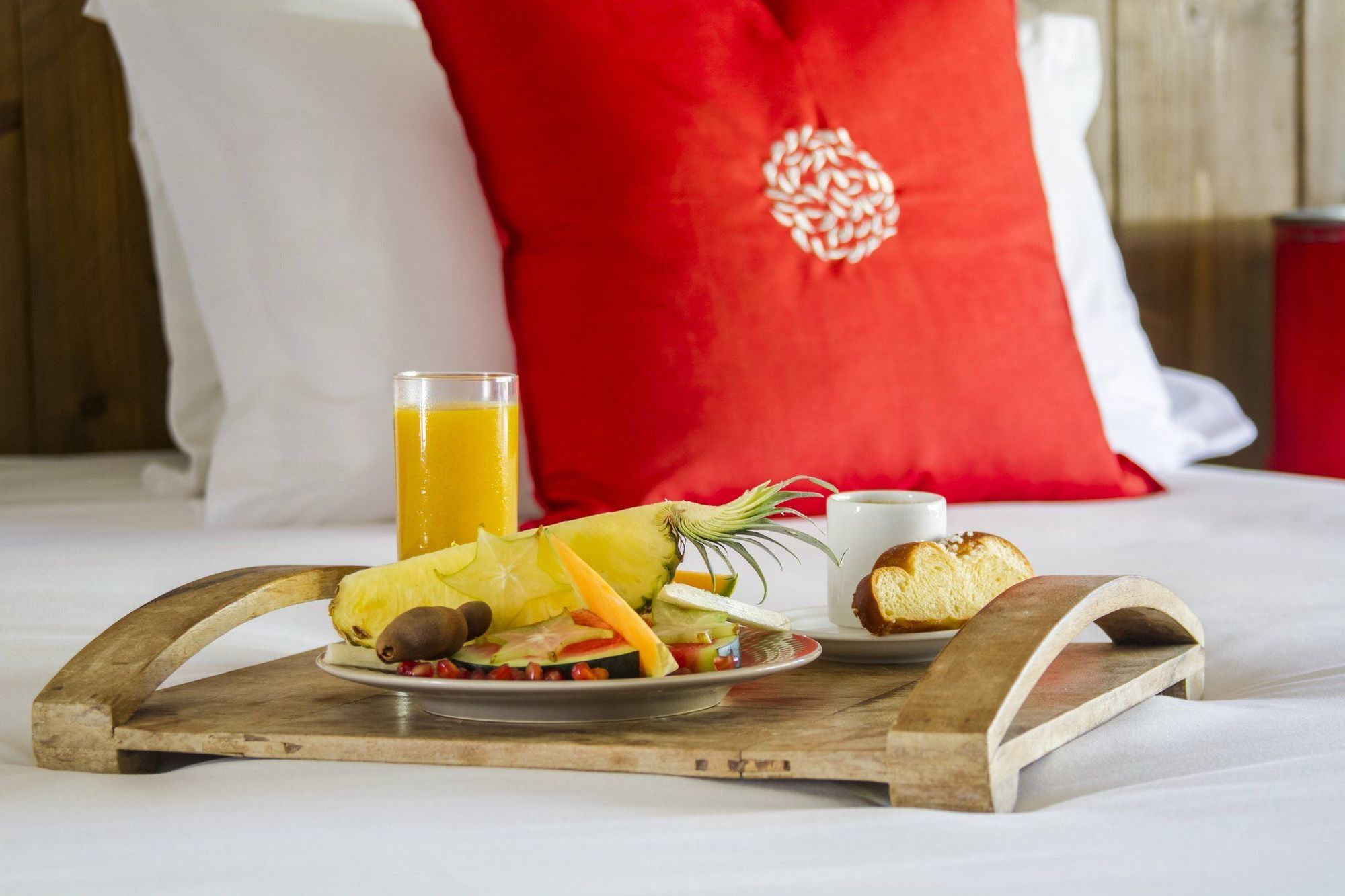 French Coco Otel La Trinité Dış mekan fotoğraf