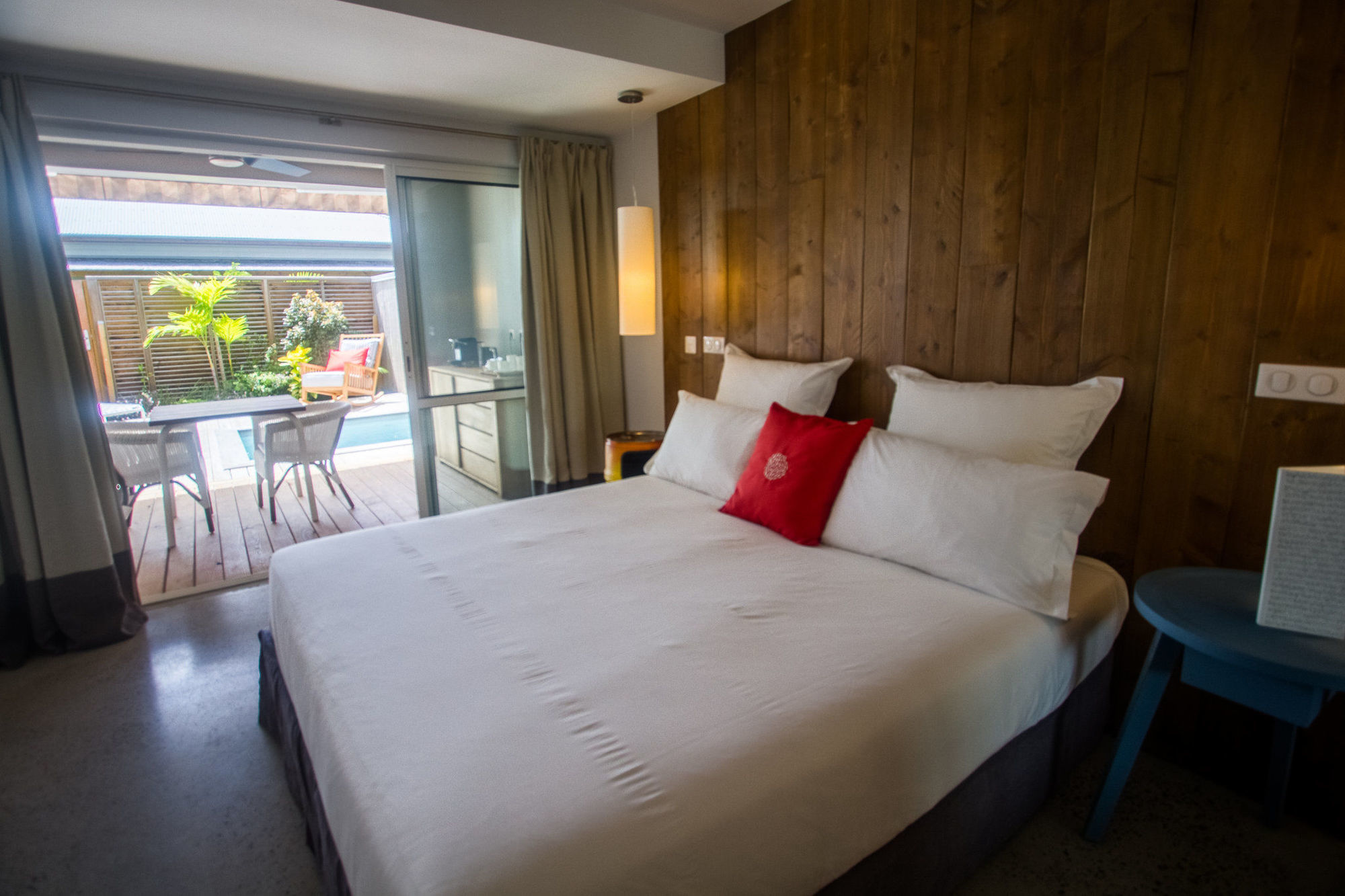 French Coco Otel La Trinité Dış mekan fotoğraf