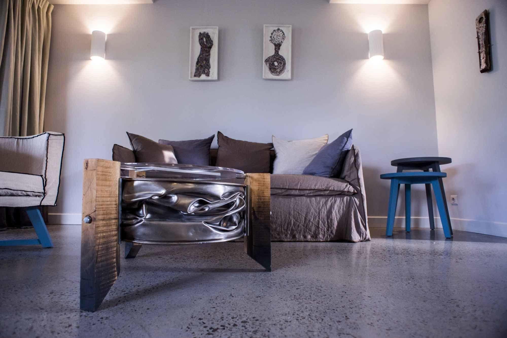 French Coco Otel La Trinité Dış mekan fotoğraf