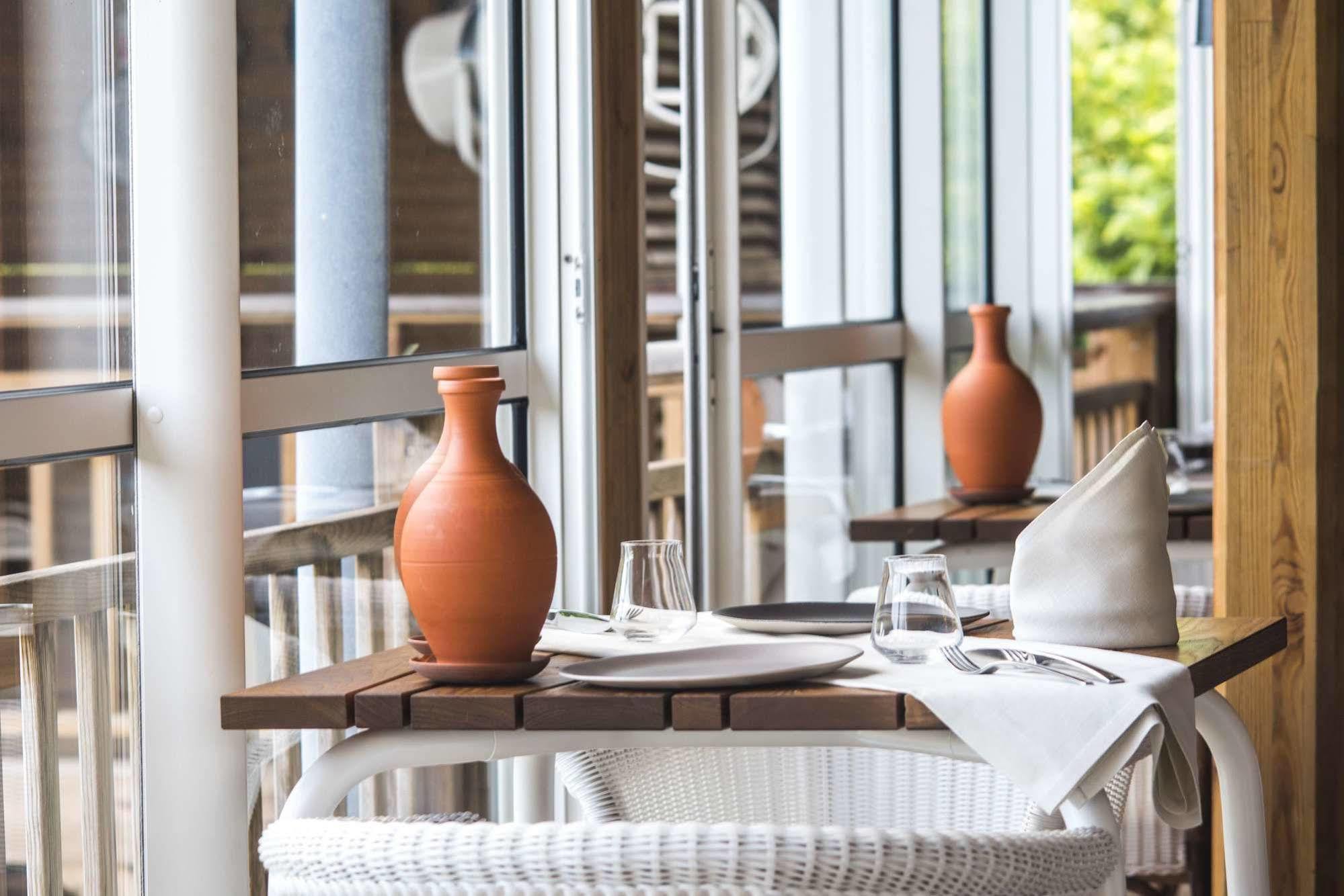 French Coco Otel La Trinité Dış mekan fotoğraf