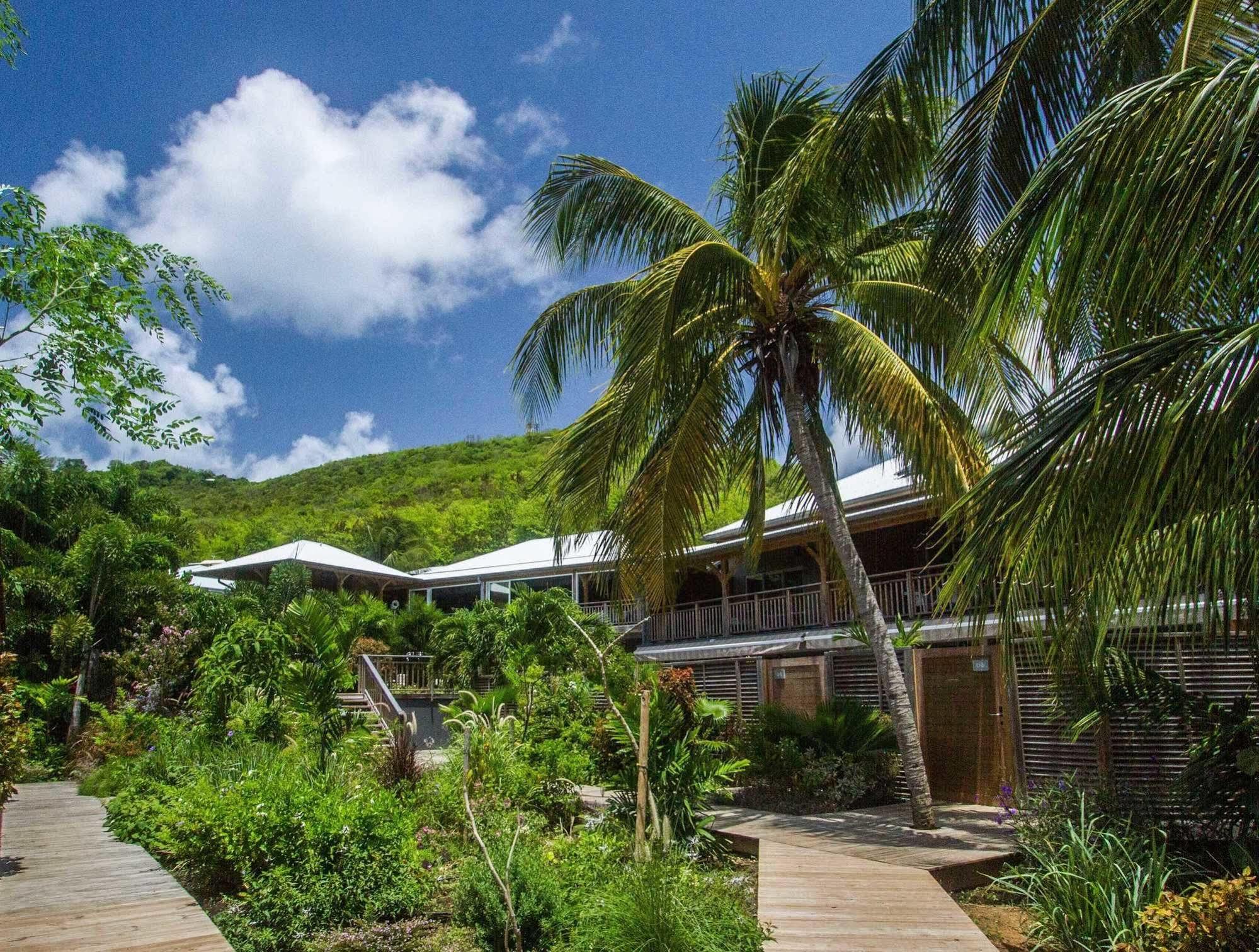 French Coco Otel La Trinité Dış mekan fotoğraf