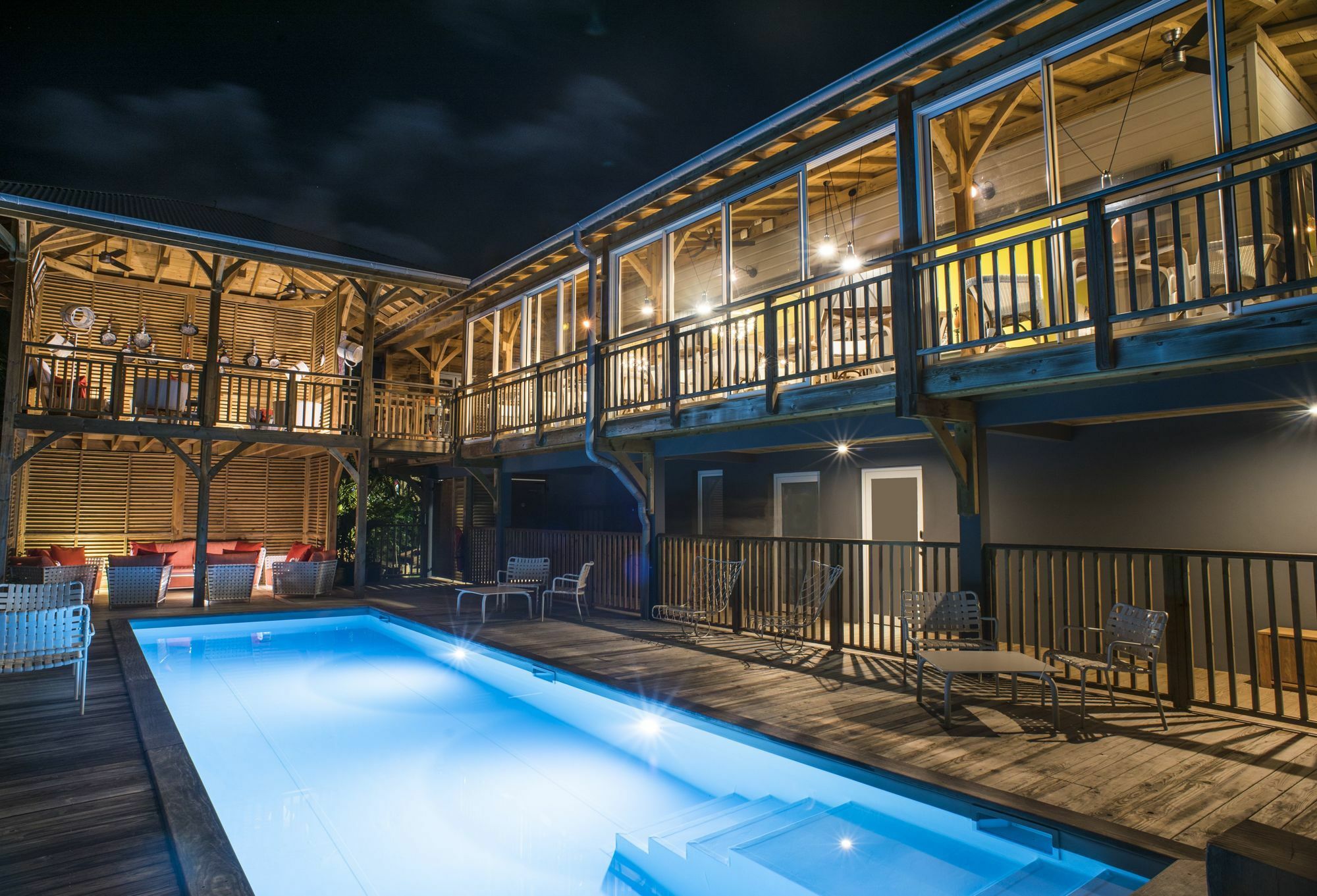 French Coco Otel La Trinité Dış mekan fotoğraf