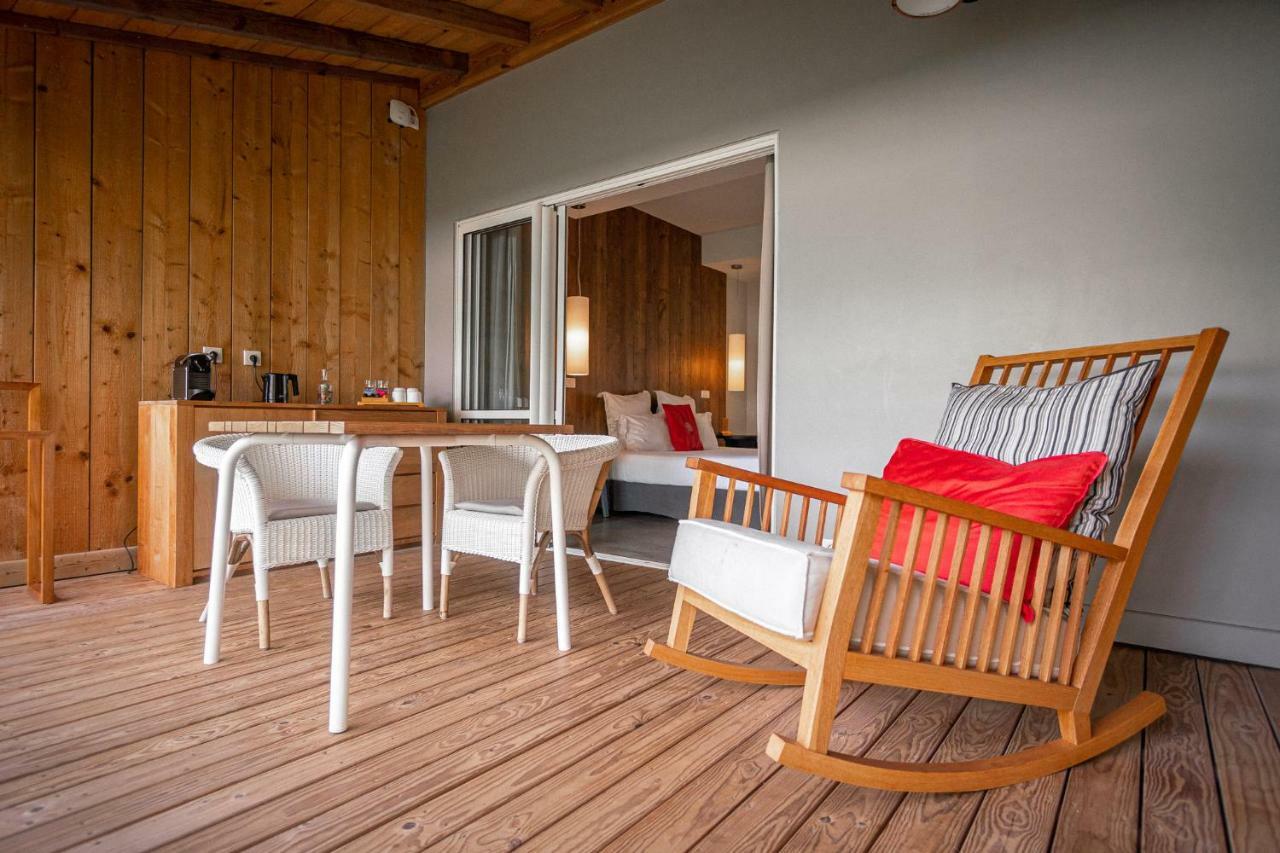 French Coco Otel La Trinité Dış mekan fotoğraf