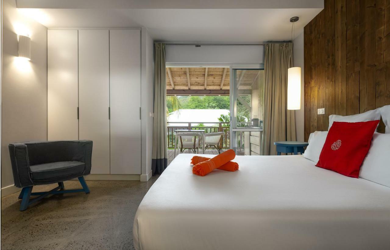 French Coco Otel La Trinité Dış mekan fotoğraf