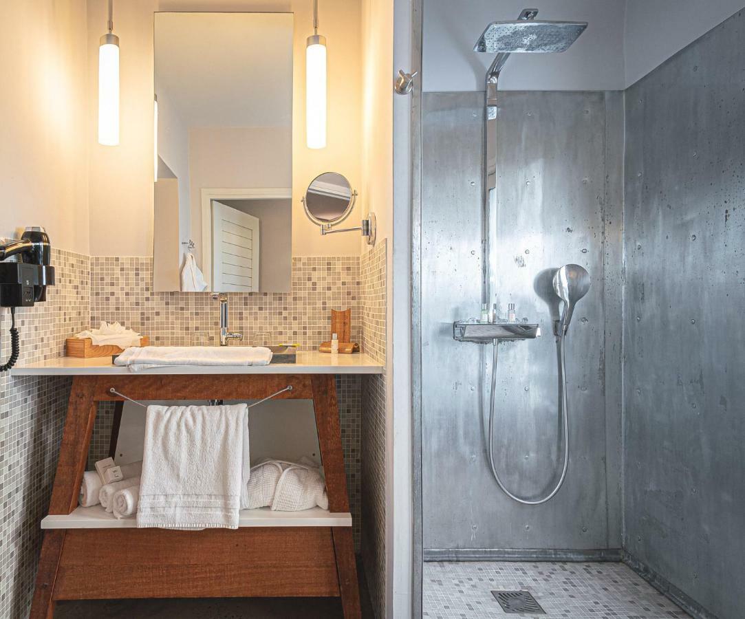 French Coco Otel La Trinité Dış mekan fotoğraf