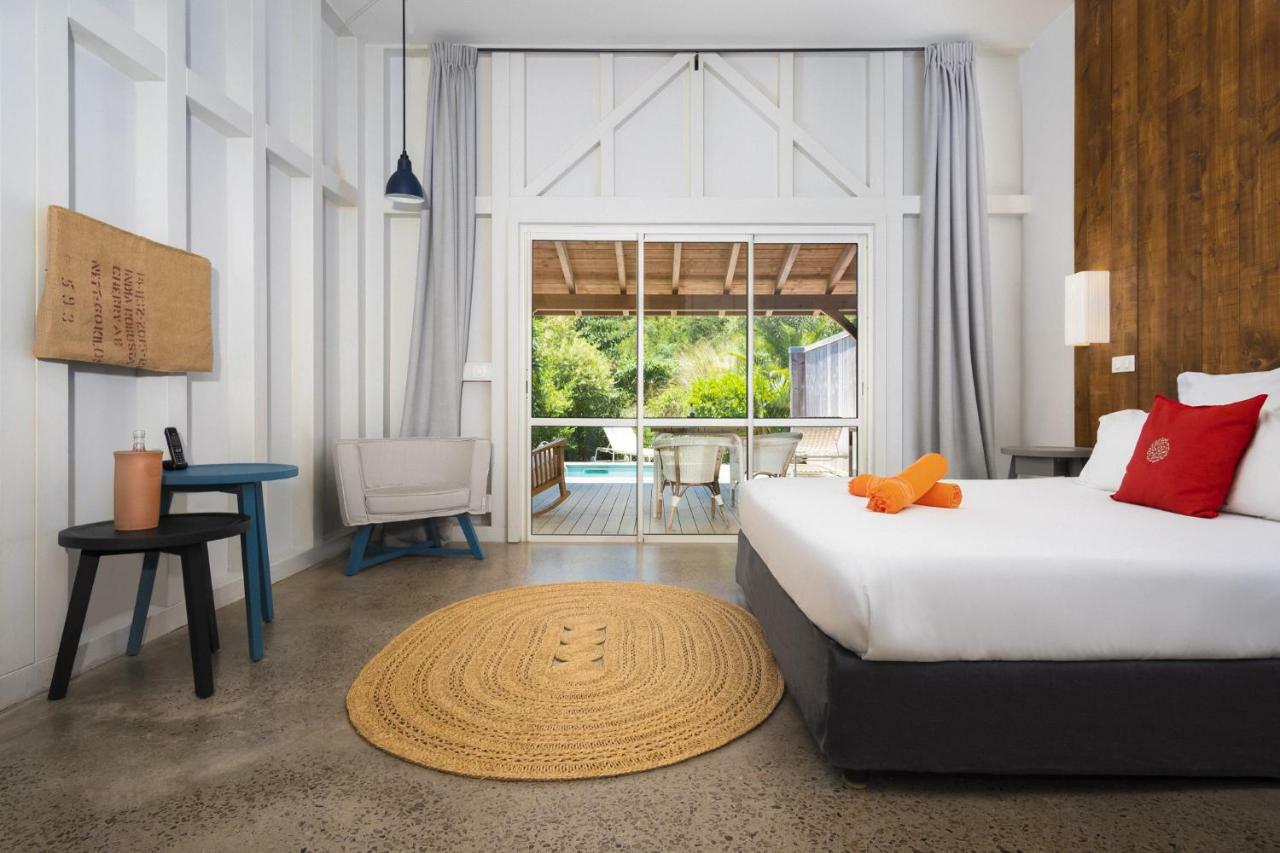 French Coco Otel La Trinité Dış mekan fotoğraf