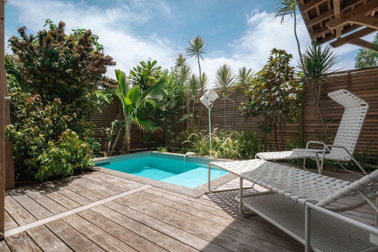 French Coco Otel La Trinité Dış mekan fotoğraf