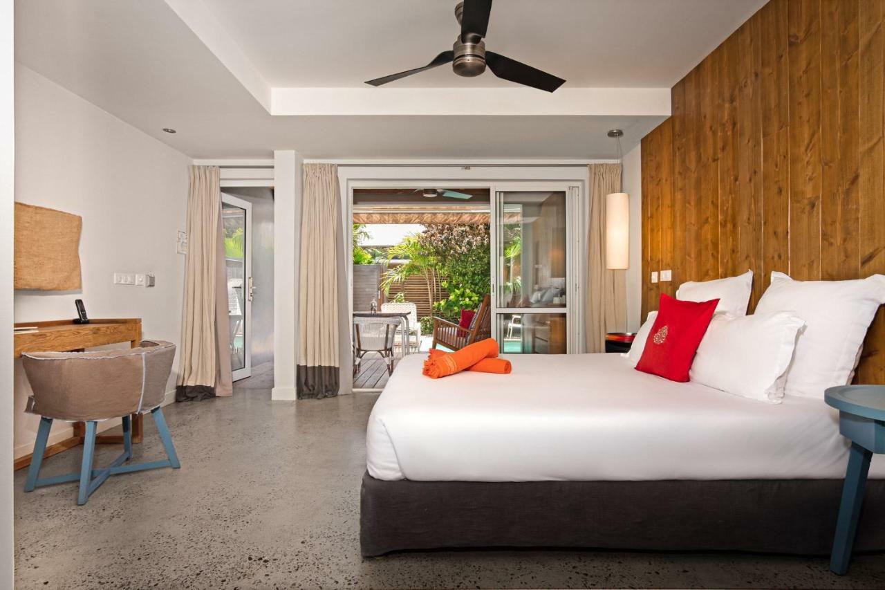 French Coco Otel La Trinité Dış mekan fotoğraf