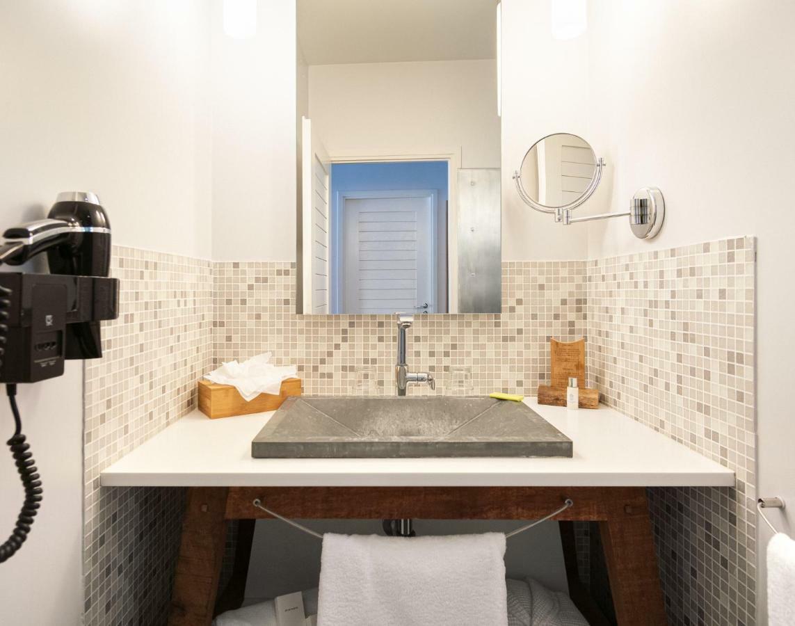 French Coco Otel La Trinité Dış mekan fotoğraf