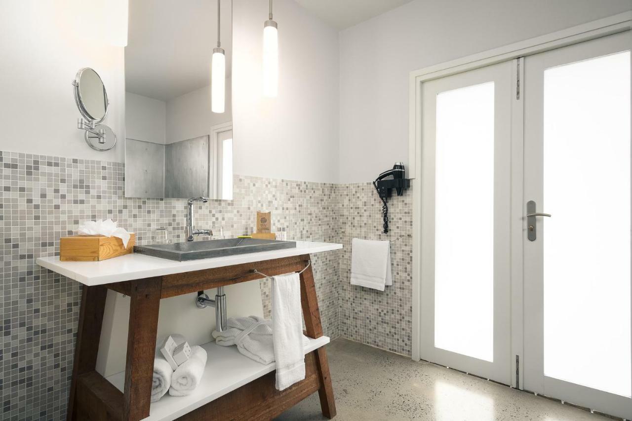 French Coco Otel La Trinité Dış mekan fotoğraf