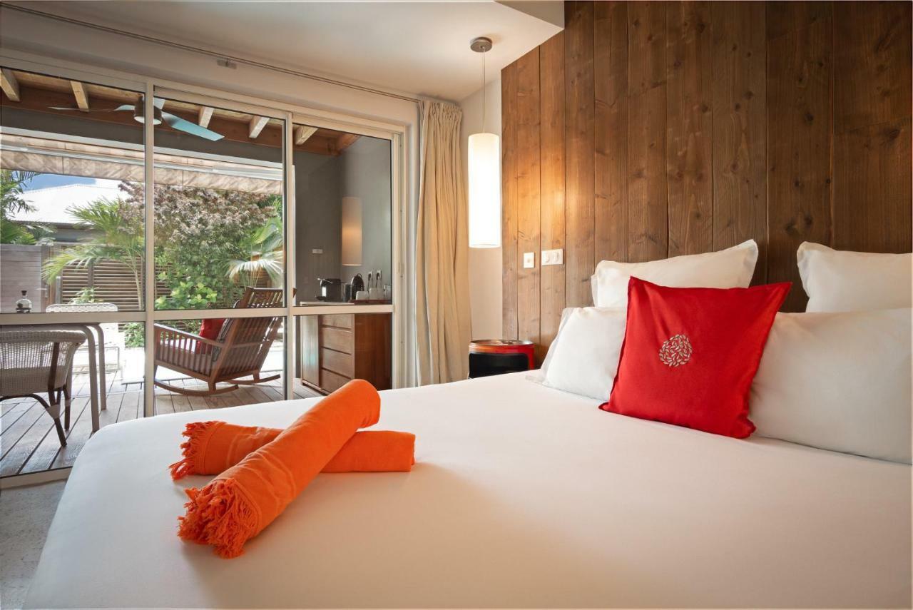 French Coco Otel La Trinité Dış mekan fotoğraf