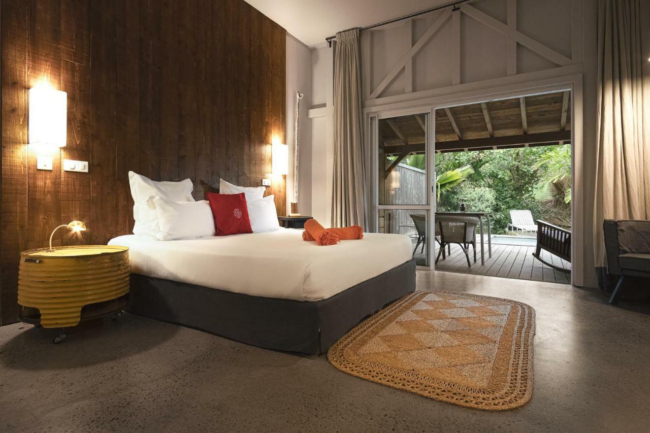 French Coco Otel La Trinité Dış mekan fotoğraf